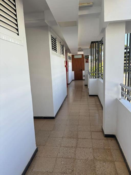 Ferienwohnung Playa Del Ingles San Bartolomé Exterior foto